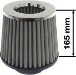 Simota_F SYMOTA JAU- D02502- 18 60- 77mm plieno kūginis filtras