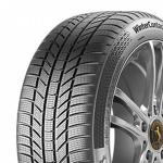 Continental Padangos WinterContact TS 870P 104 V XL (B B B 71dB)