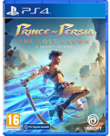 Ubisoft Persijos princas: prarasta karūna PS4