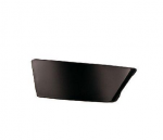 VAG VW SCIROCCO R 08-14 priekinio bamperio vilkimo kablio dangtelis originalus 1K8807241BGRU