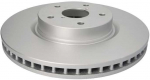 Bosch Stabdžių Diskas Subaru Outback Legacy Levorg 2.0 2.5 3.6 42066AJ000 42066AJ010