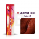 Wella Professionals Color Touch Vibrant Reds 66/44, 60 ml