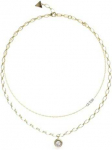 Papuo&scaron;alai Guess karoliai JUBN03395JWYGT/U