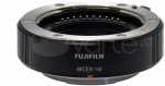 Objektyvas Fujifilm MCEX-16 Makro žiedas