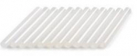 Dremel klijų strypeliai 12 vnt., 11 mm