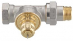 Danfoss RA-G15 ventilis tiesus vienvamzdei sistemai