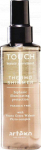 Art&egrave;go Touch Thermo Shimmer Biphasic Illuminating Protection plaukų pur&scaron;kiklis, 150 ml