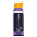 GK hair Global Keratin Bombshell nenuplaunamas kreminis tonizuojantis kremas, 100 ml