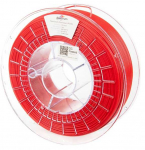 Spectrum 3D siūlas, auk&scaron;čiausios kokybės PCTG, 1,75 mm, 1000 g, 80657, eismo raudona