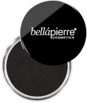 Bellapierre Cosmetics Mineraliniai akių &scaron;e&scaron;ėliai BellaPierre Noir SP020, 2,35 g