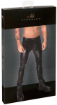Noir M.Trousers M