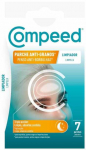 Compeed valiklis nuo spuogų pleistrų 7 vnt