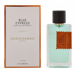 Goldfield & Banks Mėlyna Cypress EDP parfumuotas vanduo, 100 ml