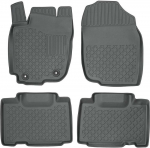 Aristar Salono kilimėliai Toyota RAV4 2013-2018m.