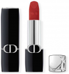Dior Rouge Dior Barra De Labios 755 Rouge Saga Velvet, 30 ml