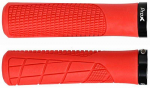 Vairo rankenėlės ProX GP-34 130mm Lock-on red