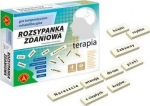 Alexander Terapija &ndash; Sakinių galvosūkis