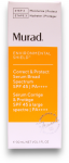 Murad odos priežiūros priemonė Murad Correct & Protect serumas SPF45 PA++++, 30 ml