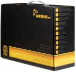 &bdquo;Inter-Tech ArgusNT GPS-800&ldquo;, 800 W, 100&ndash;240 V, 47&ndash;63 Hz, 10/5 A, 100 W, 800 W