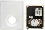 IMI HYDRONIC ENGINEERING A/S IMI Hydronic Engineering TA Multibox K-RTL valdymo dėžutė, balta
