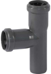 Solar Plus HT Safe at&scaron;akinis vamzdis 32/32 mm 88,5 gr. Greitesnis ir paprastesnis montavimas su naujais patentuotais sandarinimo žiedais, sudarytais i&scaron; 3 lūpų.