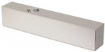 Durų uždarymo mechanizmas DORMA TS 83 EN 3-6, baltas