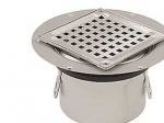 Blucher Metal 75 mm apsauginis &scaron;autukas su gobtuvu &ndash; ustmri+rm. membrana