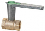 IMI HYDRONIC ENGINEERING A/S TA 500 Globo rutulinis vožtuvas su įvore/įvore 12"