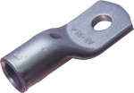 ELPRESS kabelinis antgalis CU 70 mm&sup2; Varžto skylė 6 mm Plotis 25,0 mm Ilgis 55 mm
