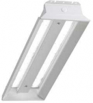 Solar Plus SPORT GYM, Pavir&scaron;inio montavimo, 83 W, 11300 lm, 4000 K, CRI 80&ndash;89, Plataus spindulio optika, Ilgis 665 mm, Nereguliuojamas &scaron;viesos srautas, Balta &ndash; STANDARTINĖ