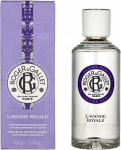 Roger & Gallet Lavande Royale Wellbeing Fragrant Vanduo, 100 ml