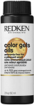 Redken Color Gels Oils 6NCh 6.15 Ganache 3x, 60 ml
