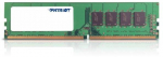 RAM PATRIOT DDR4 SL 8GB 2400MHZ UDIMM 1x8GB