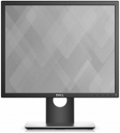 Dell 19 Monitorius P1917S 48cm(19 Inch) Juodas, EUR