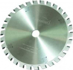 Abraboro Diskinis pjūklas 160/20/16 mm HM &ndash; Profi (AB46601601)