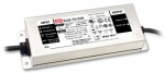 Impulsinis maitinimo &scaron;altinis LED 12V 5A, reguliuojamas+valdomas, PFC, IP65, Mean Well