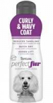 Tropiclean - Perfect Fur Skirtas garbanotiems plaukams & Wavy Coat &Scaron;ampūnas 473ml - (719.1810)