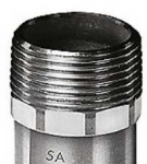 Sanha Adapterio antgalis 1.1/4-42mm - vamzdžio sriegio antgalis ir litavimo lizdas