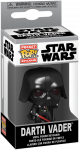 FUNKO POP! Raktų pakabutis: Žvaigždžių karai &ndash; Darth Vader, 10 cm