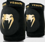 Alkūnės apsauga Venum Kontact Juodas-Gold