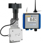 Vėjo greičio matuoklis PCE-WSAC 50W 230