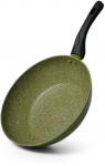 Fissman Wok keptuvė JENNY 28 cm