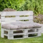 Dafni A040-15LB PATIO Pusinės padėklo pagalvėlė