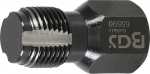 Bgs Technic Deguonies jutiklio sriegio taisymo įrankis | M18 x 1,5 mm (65590)