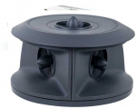 Graužikų ir kenkėjų atbaidymo prietaisas Combosonic 3D Stereo LS-967