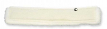 Mopatex Abrazyvinė langų &scaron;luostė T-BAR SLEEVE (35cm-45cm) - 45cm