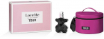 Tous Loveme Onyx kvepalų dėklas 2 vnt