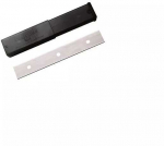 Unger ErgoTec glass peiliukai grandikliams (25vnt.) - 10cm