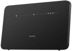 Mar&scaron;rutizatorius - Huawei B535-232A Juodas