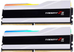RAM Atmintis G.Skill Trident Z5 RGB, DDR5, 48 GB, 8400MHz, CL40 (F5-8400J4052G24GX2-TZ5RW)